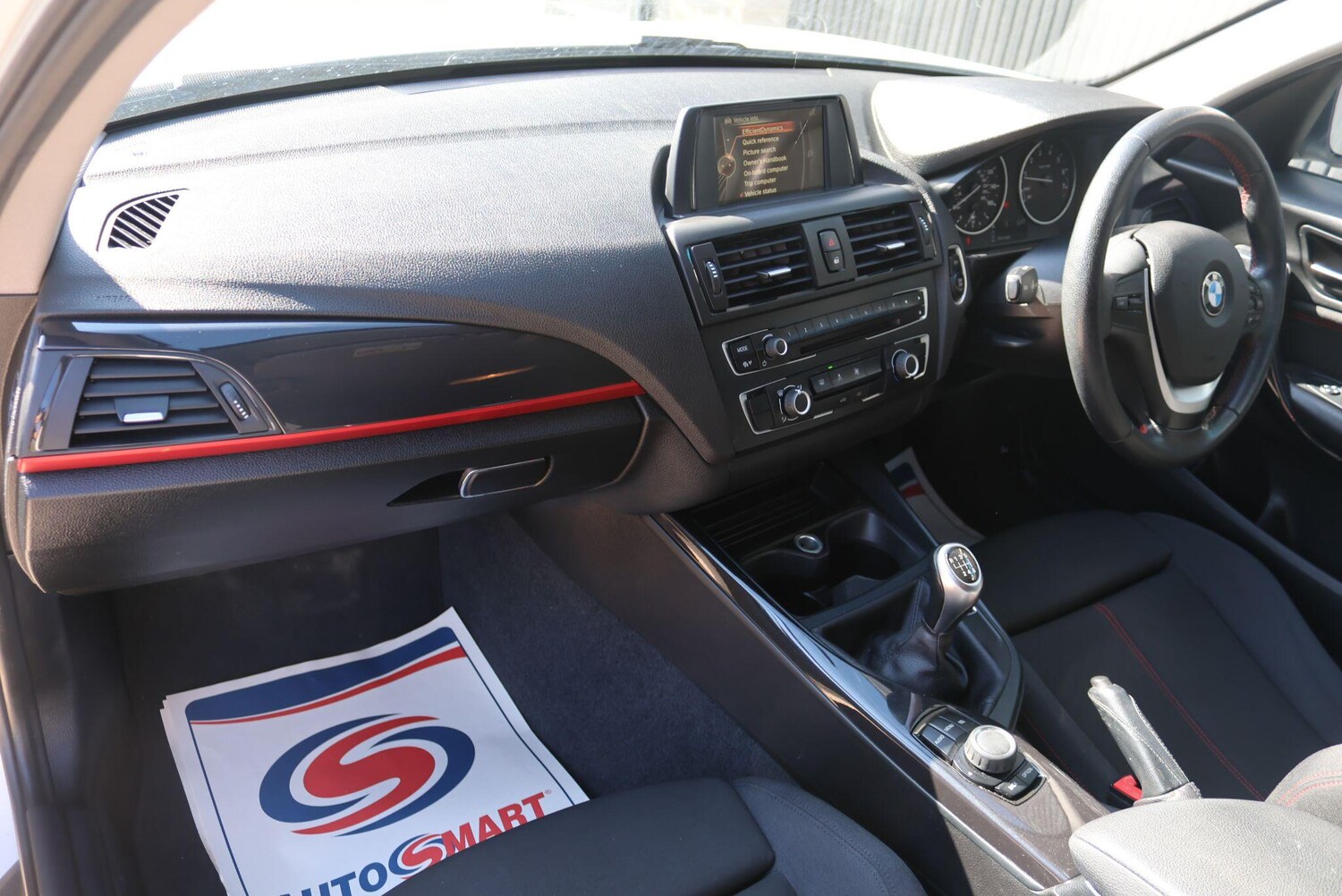 Used BMW 1 Series for sale - 78157178: Photo 30