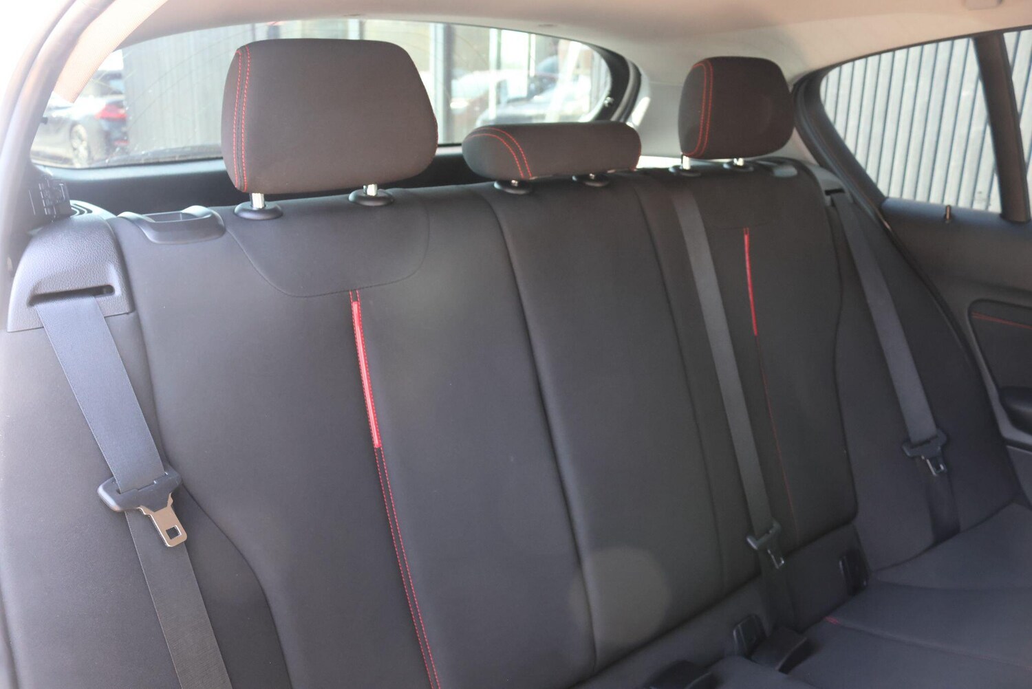 Used BMW 1 Series for sale - 78157178: Photo 33