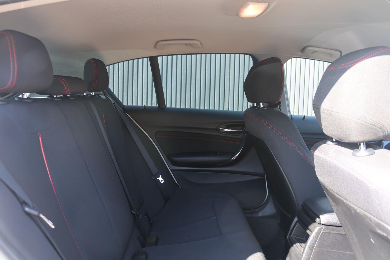 Used BMW 1 Series for sale - 78157178: Photo 34