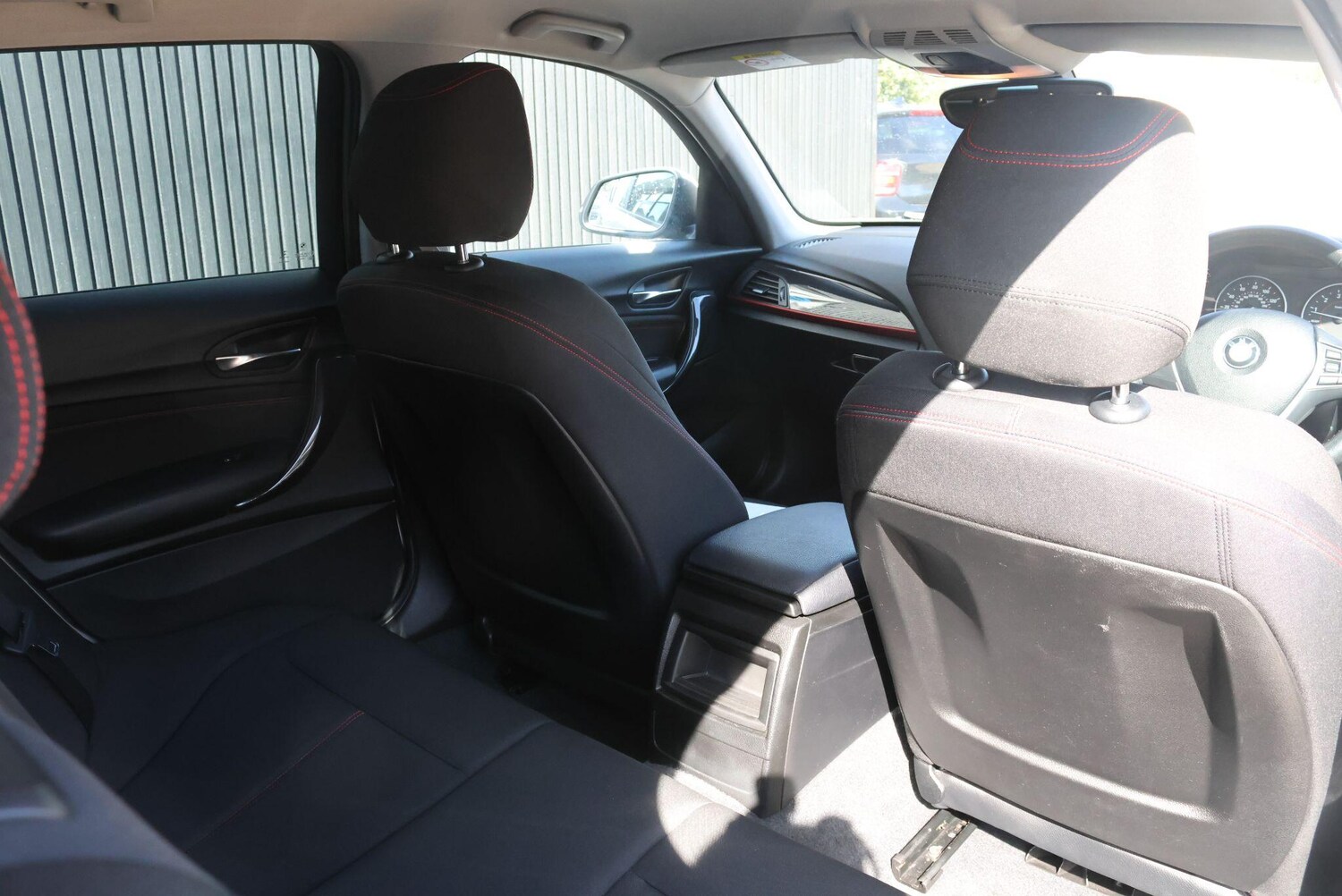 Used BMW 1 Series for sale - 78157178: Photo 35