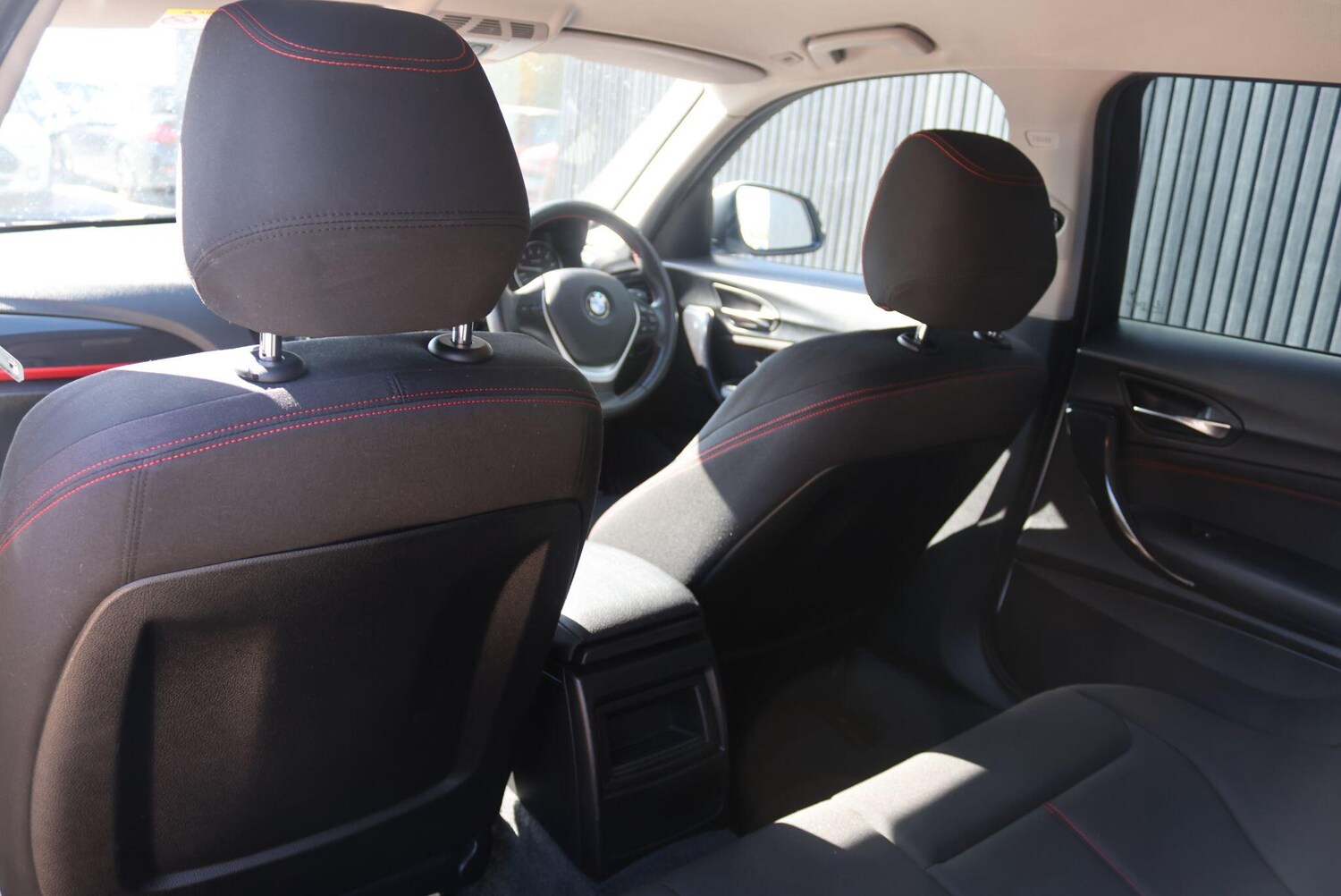 Used BMW 1 Series for sale - 78157178: Photo 36