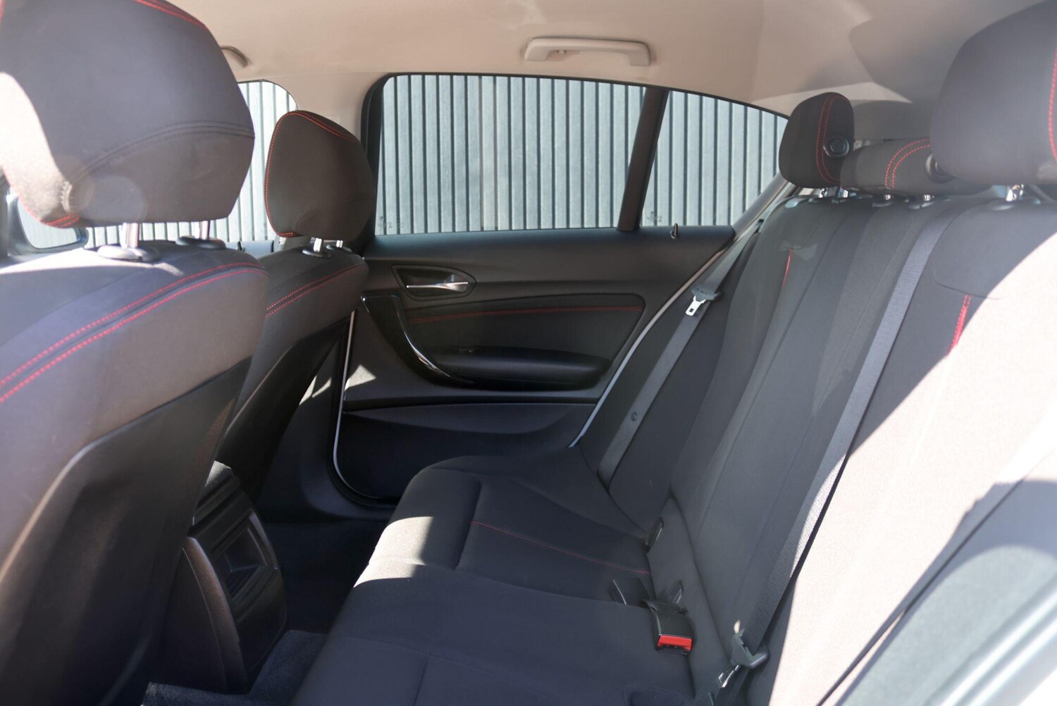 Used BMW 1 Series for sale - 78157178: Photo 37