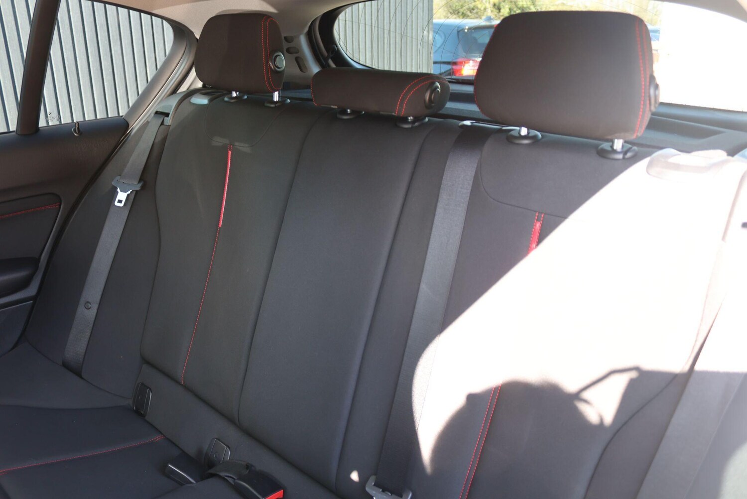 Used BMW 1 Series for sale - 78157178: Photo 38