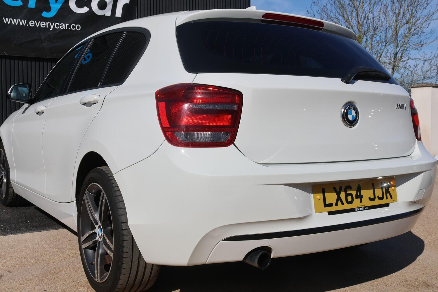 Used BMW 1 Series for sale - 78157178: Photo 39