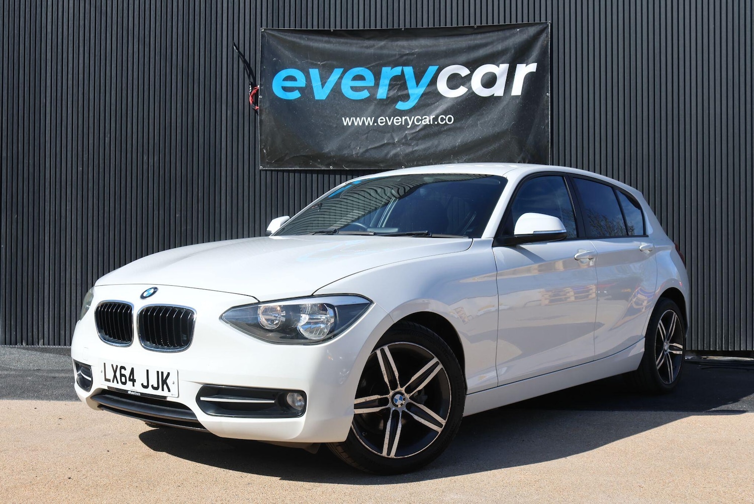 Used BMW 1 Series for sale - 78157178: Photo 4
