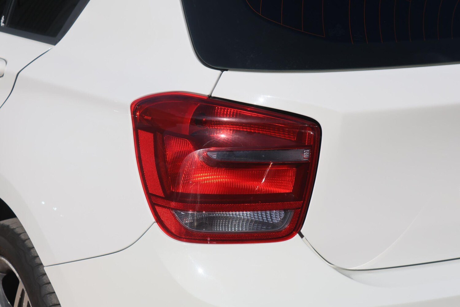 Used BMW 1 Series for sale - 78157178: Photo 40