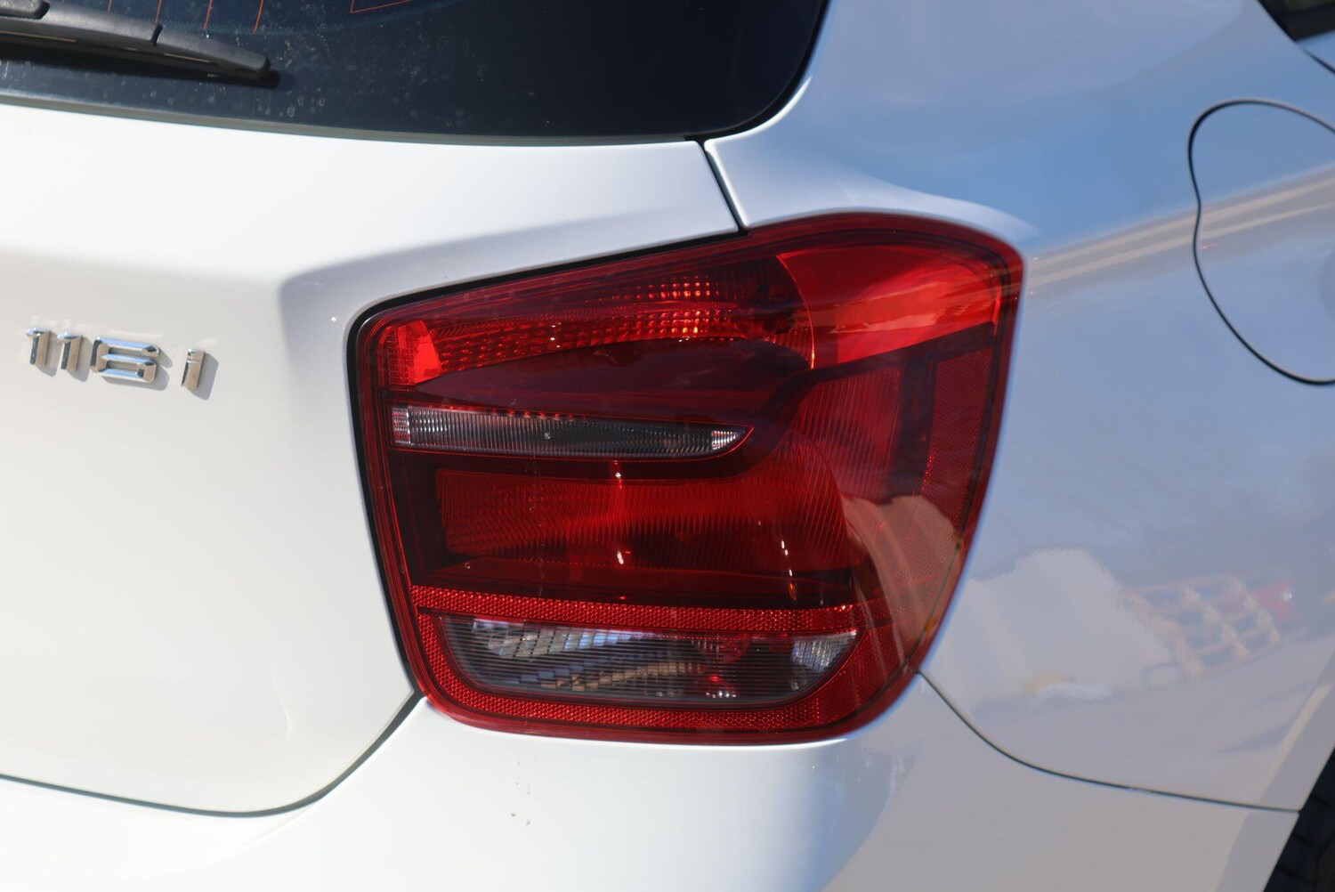 Used BMW 1 Series for sale - 78157178: Photo 41