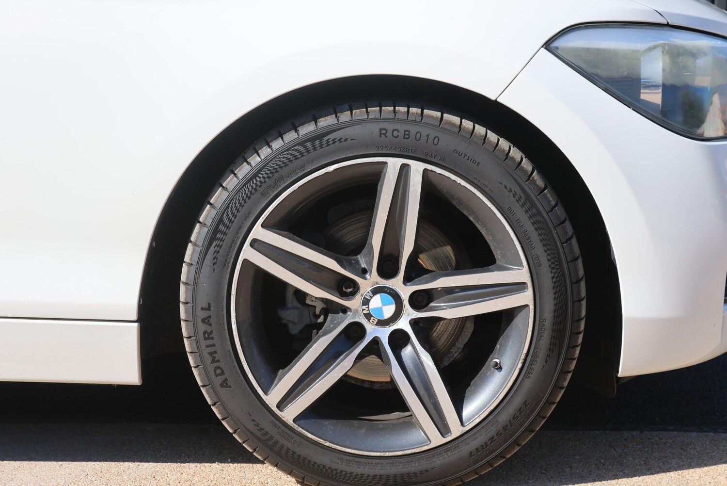 Used BMW 1 Series for sale - 78157178: Photo 44