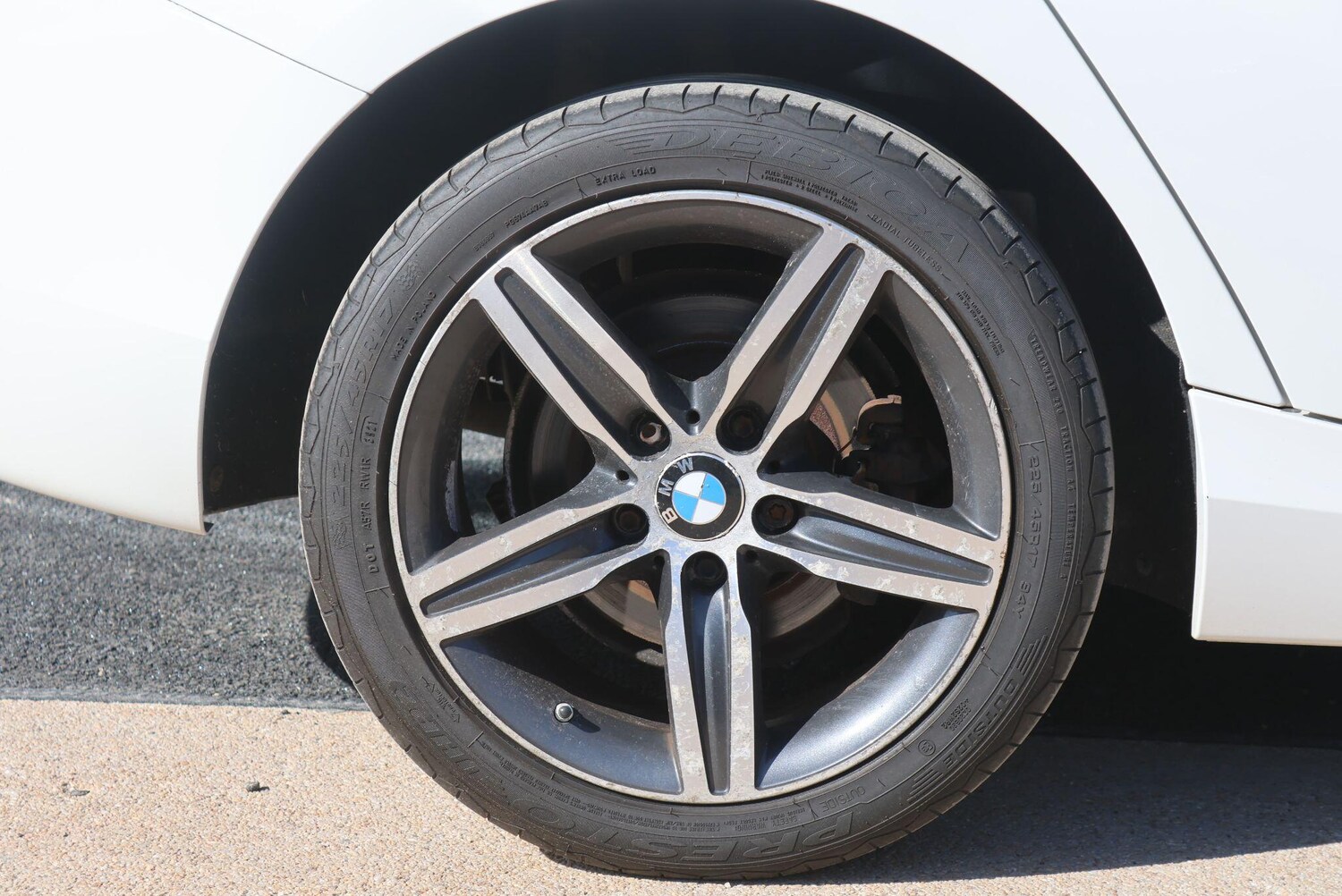 Used BMW 1 Series for sale - 78157178: Photo 45