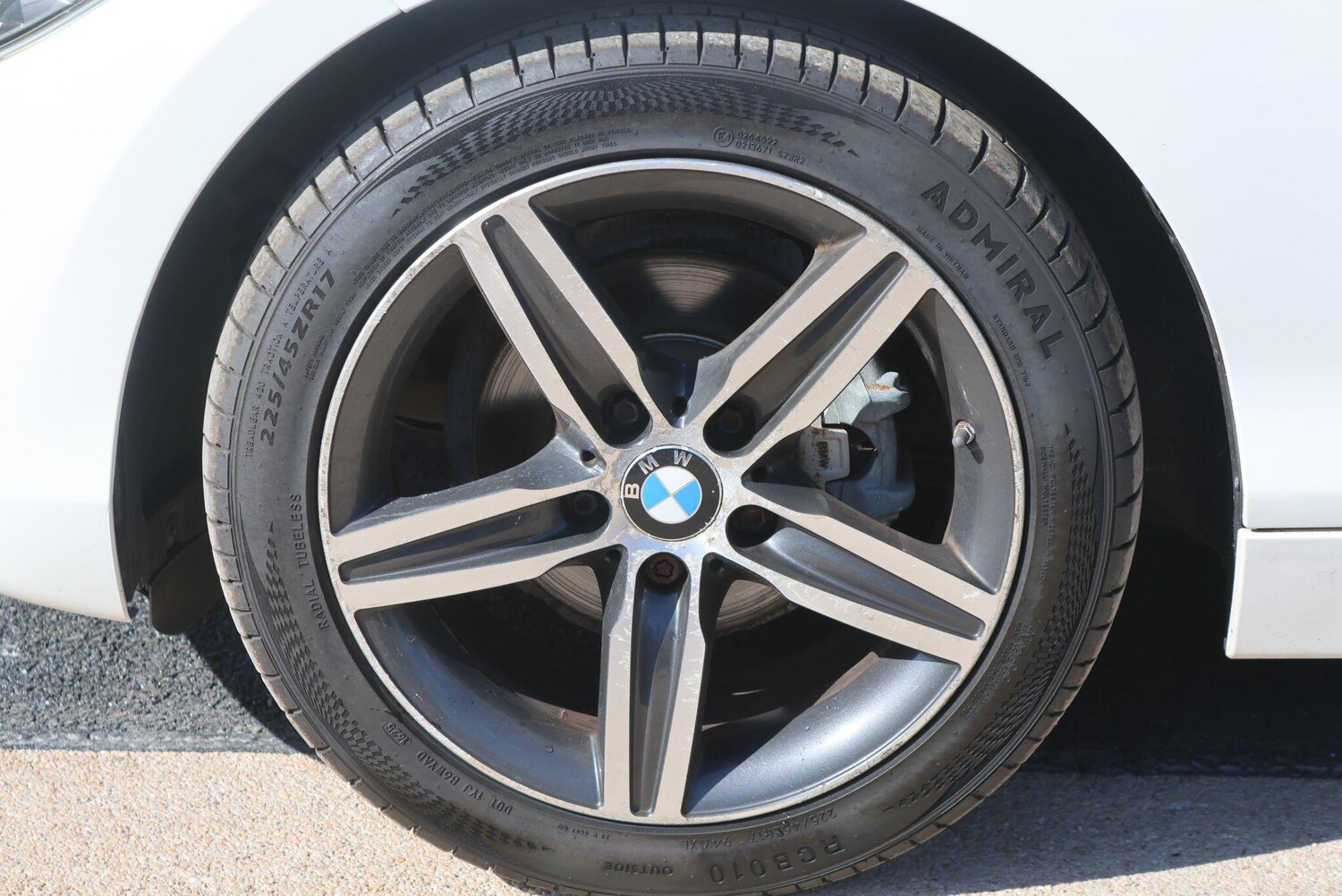 Used BMW 1 Series for sale - 78157178: Photo 46