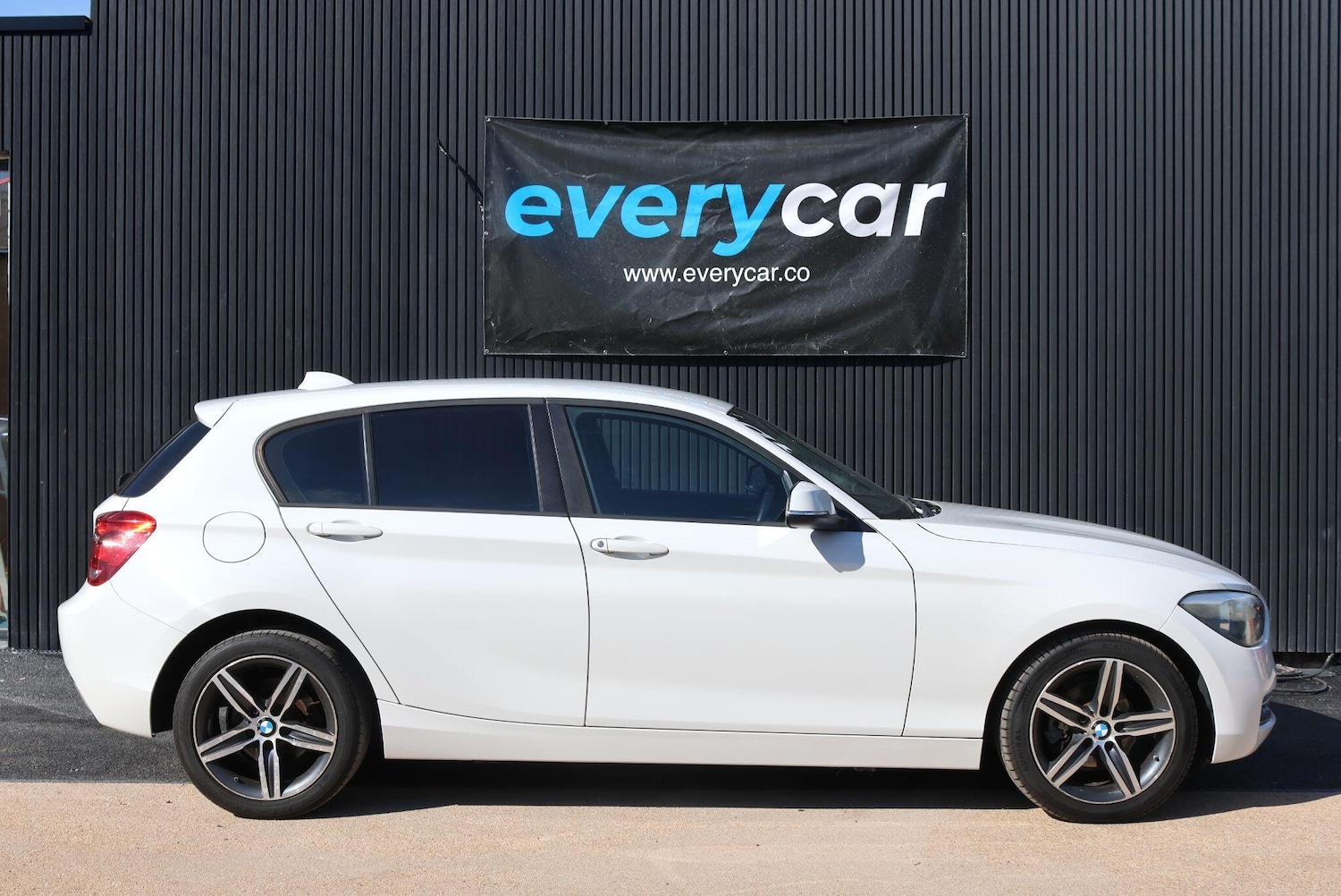 Used BMW 1 Series for sale - 78157178: Photo 5
