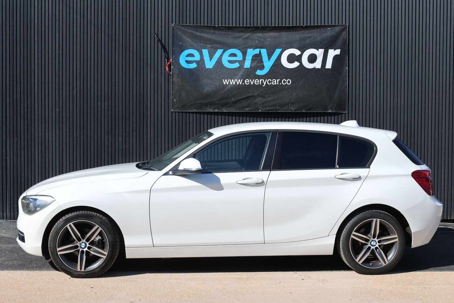 Used BMW 1 Series for sale - 78157178: Photo 6