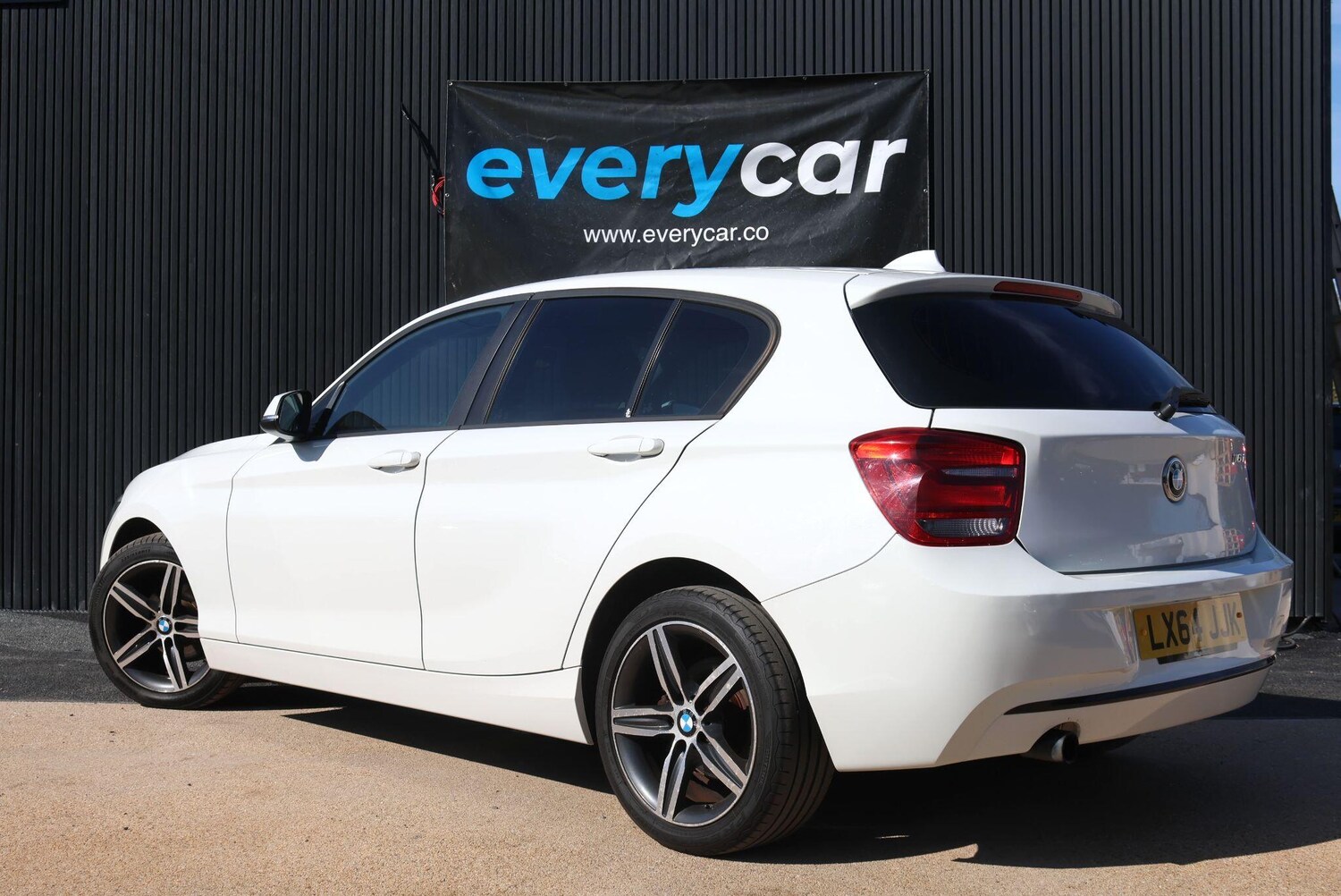 Used BMW 1 Series for sale - 78157178: Photo 7