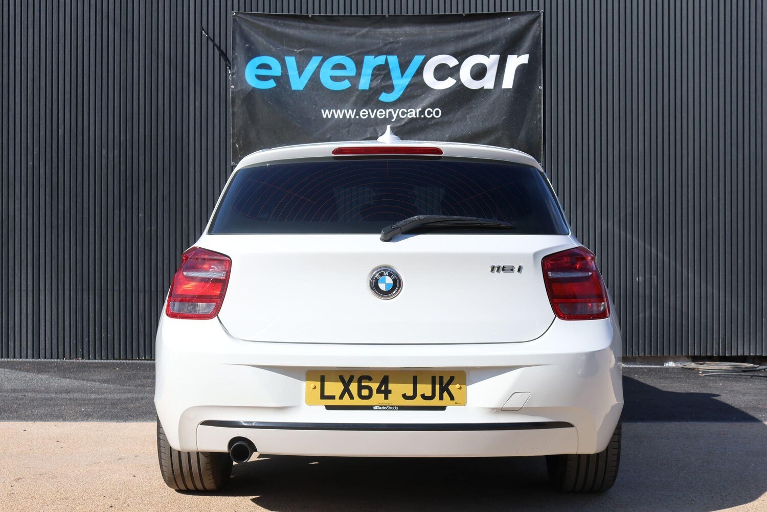 Used BMW 1 Series for sale - 78157178: Photo 8