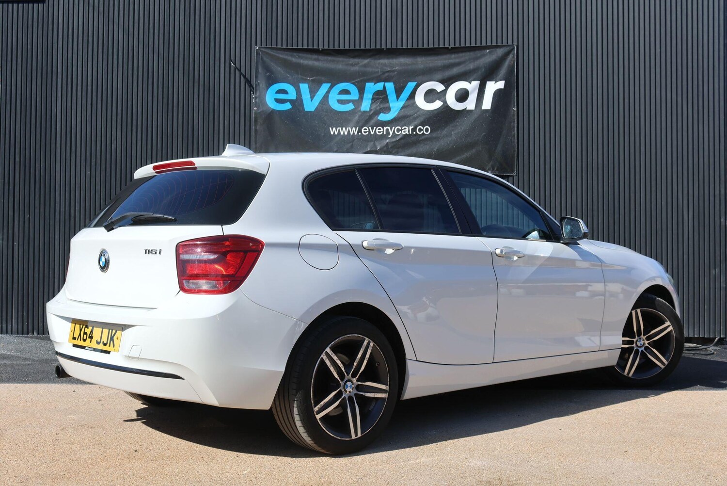 Used BMW 1 Series for sale - 78157178: Photo 9