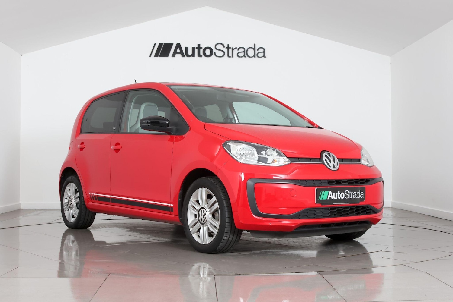Used Volkswagen up! 2017 for sale - 77598083: Photo 14