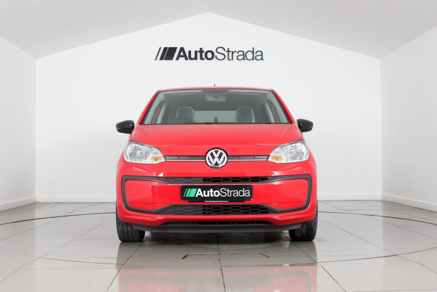 Used Volkswagen up! 2017 for sale - 77598083: Photo 15