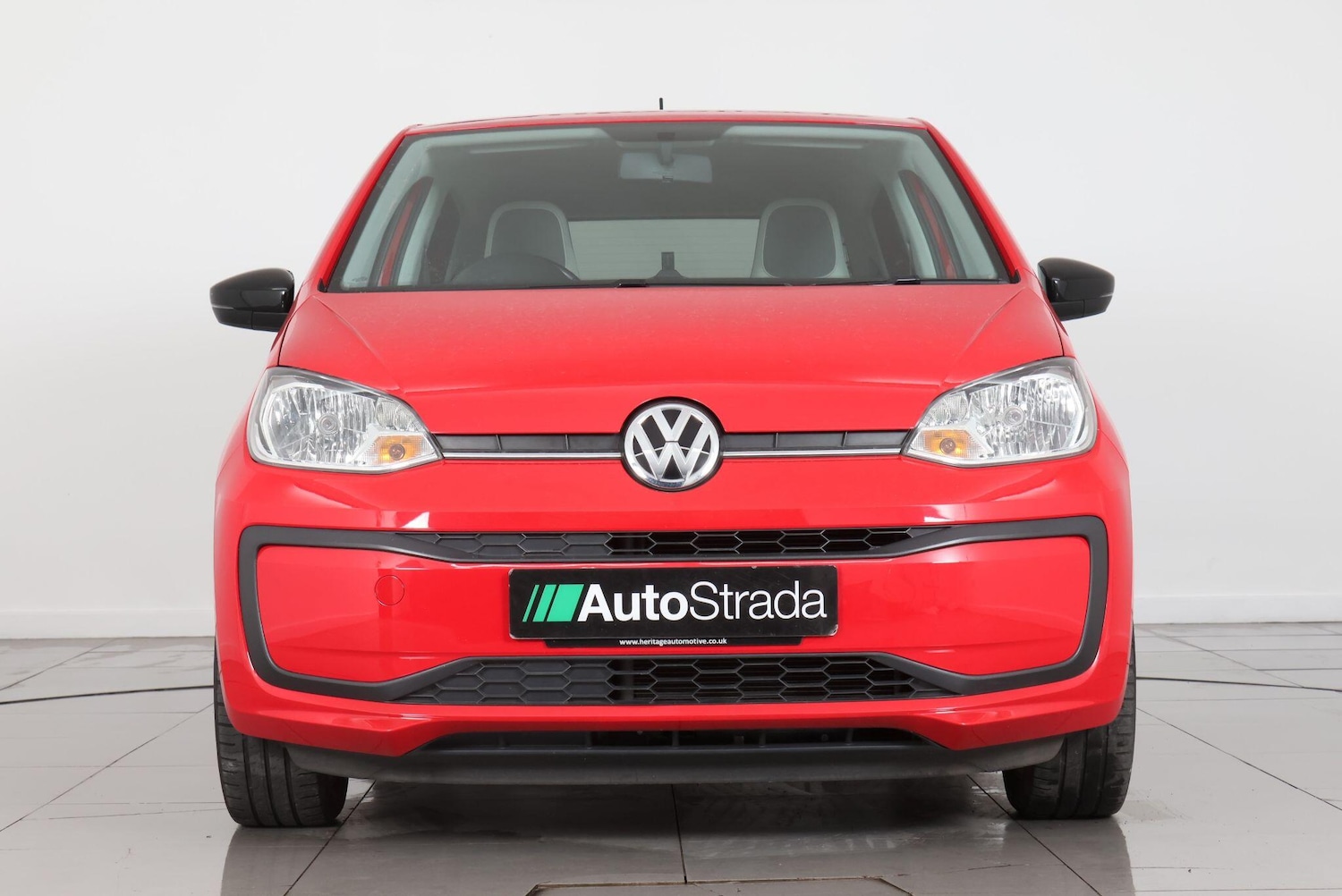 Used Volkswagen up! 2017 for sale - 77598083: Photo 16