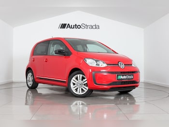 Used Volkswagen up! 2017 for sale - 77598083: Photo