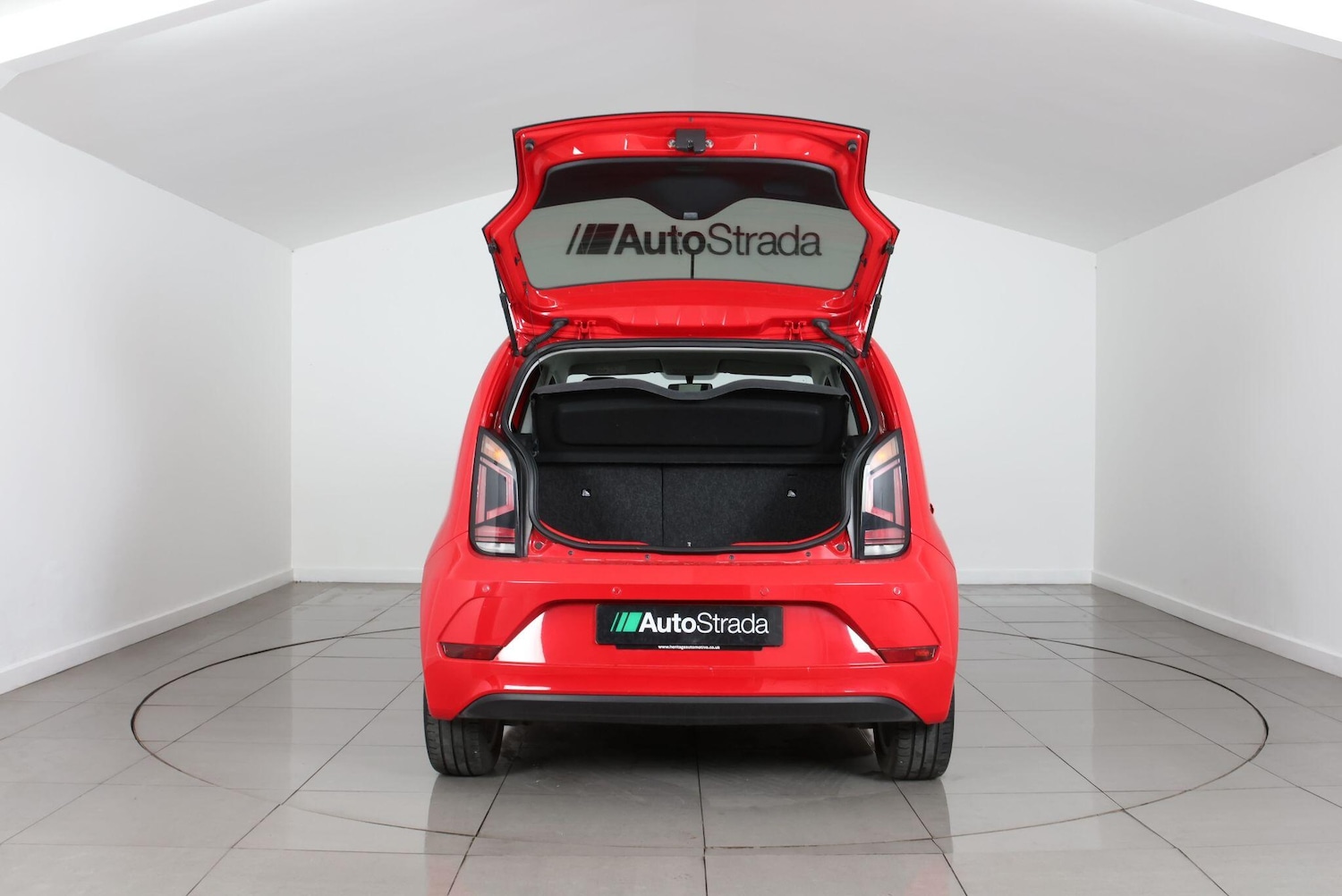 Used Volkswagen up! 2017 for sale - 77598083: Photo 20