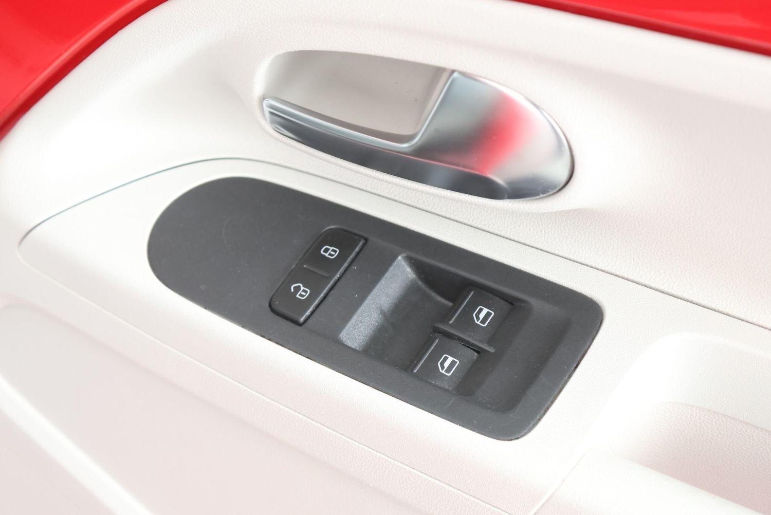 Used Volkswagen up! 2017 for sale - 77598083: Photo 36