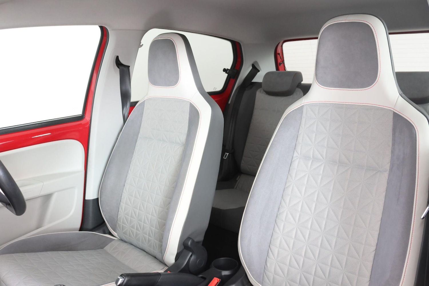 Used Volkswagen up! 2017 for sale - 77598083: Photo 40