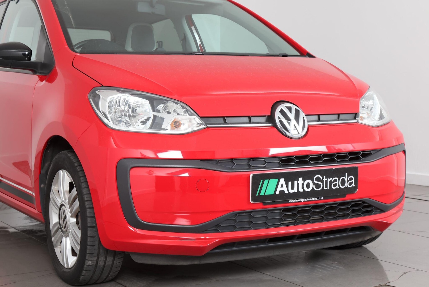 Used Volkswagen up! 2017 for sale - 77598083: Photo 51