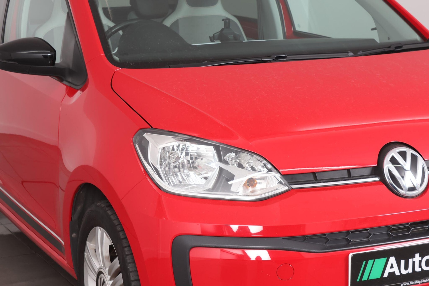 Used Volkswagen up! 2017 for sale - 77598083: Photo 54