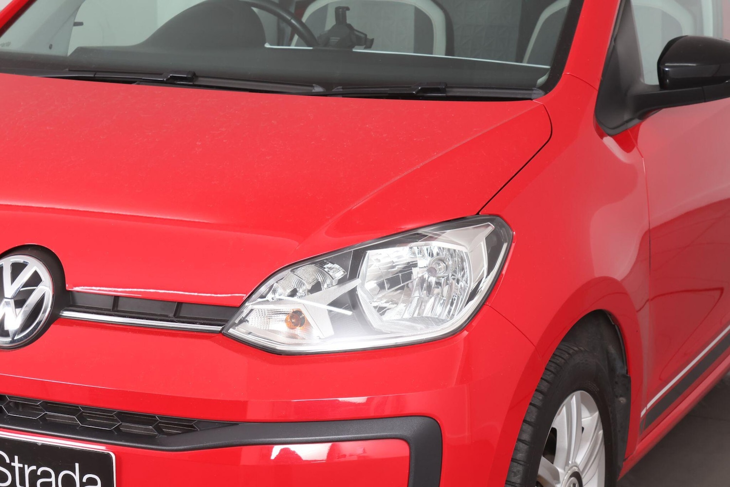 Used Volkswagen up! 2017 for sale - 77598083: Photo 55