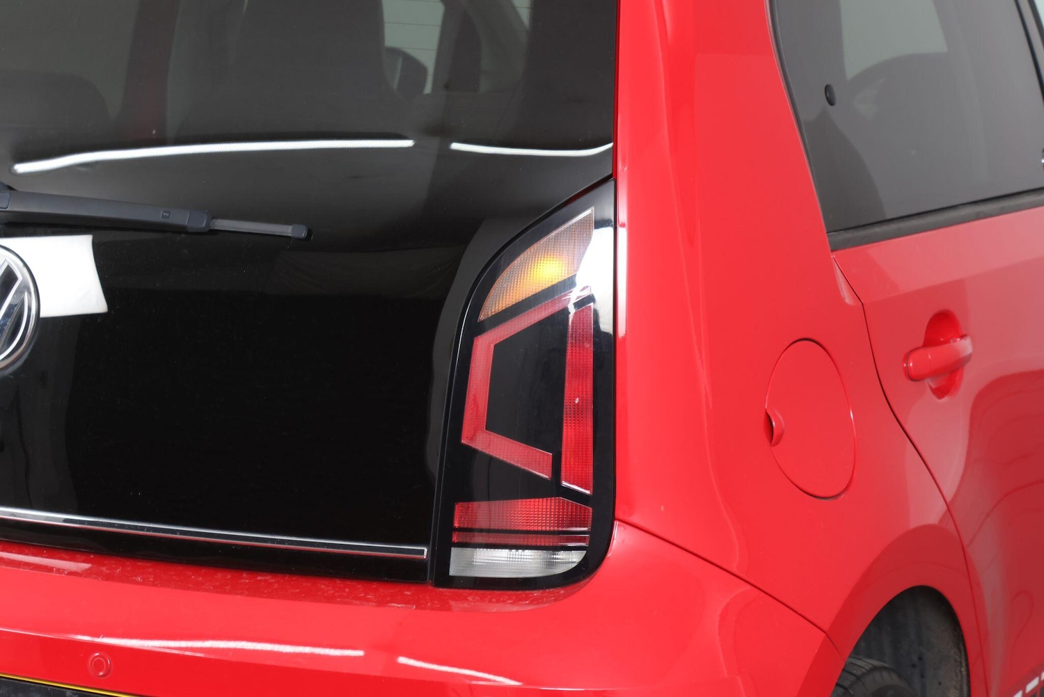 Used Volkswagen up! 2017 for sale - 77598083: Photo 57