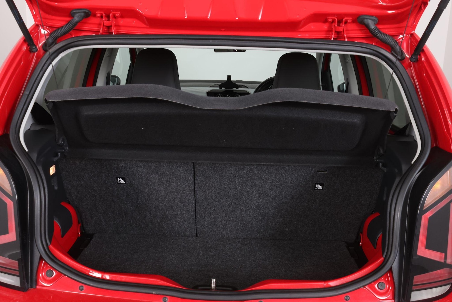 Used Volkswagen up! 2017 for sale - 77598083: Photo 59