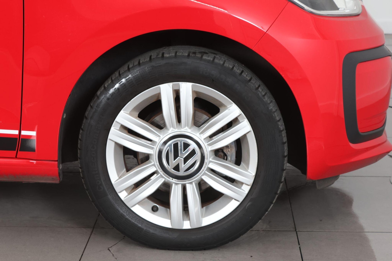 Used Volkswagen up! 2017 for sale - 77598083: Photo 62