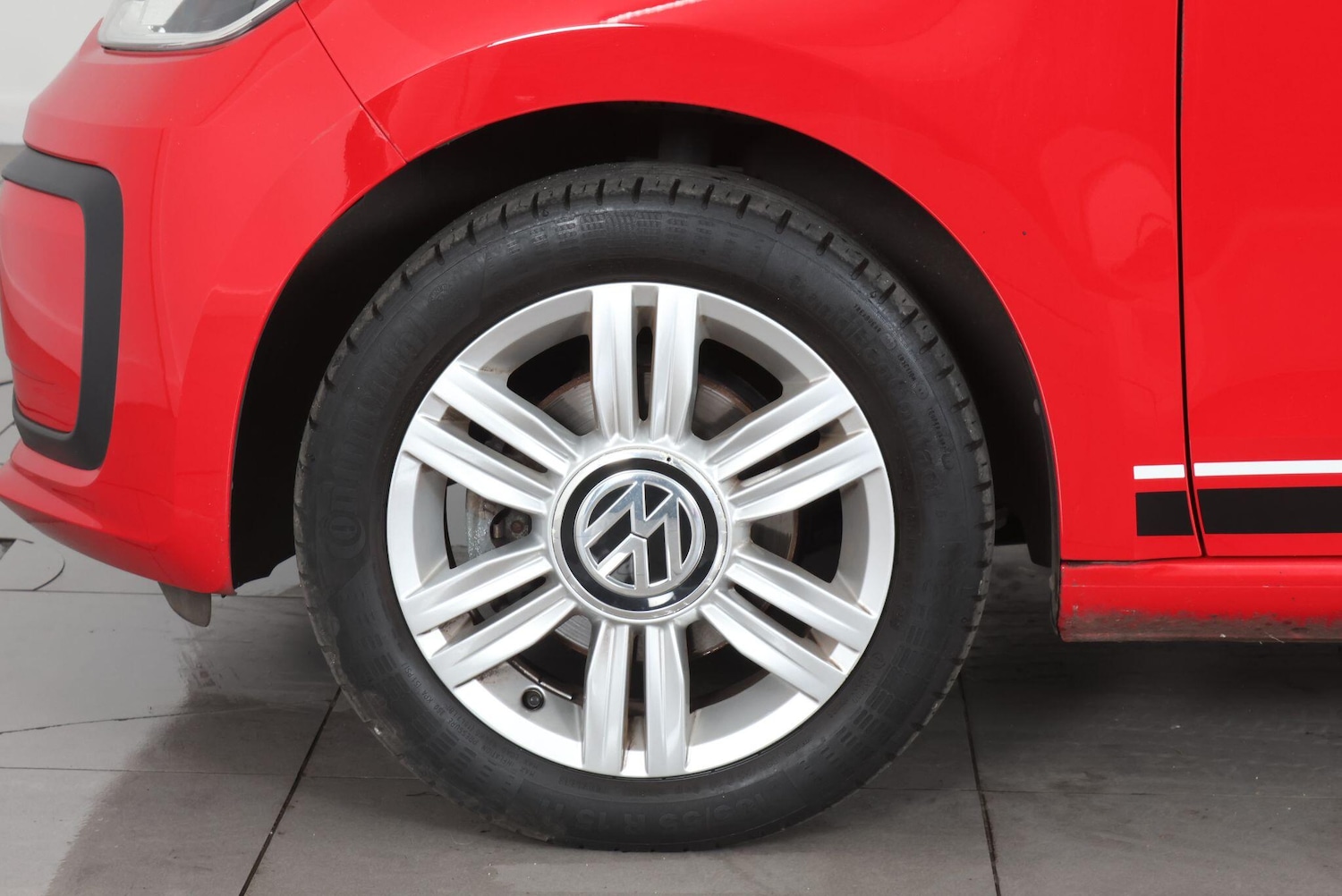 Used Volkswagen up! 2017 for sale - 77598083: Photo 64