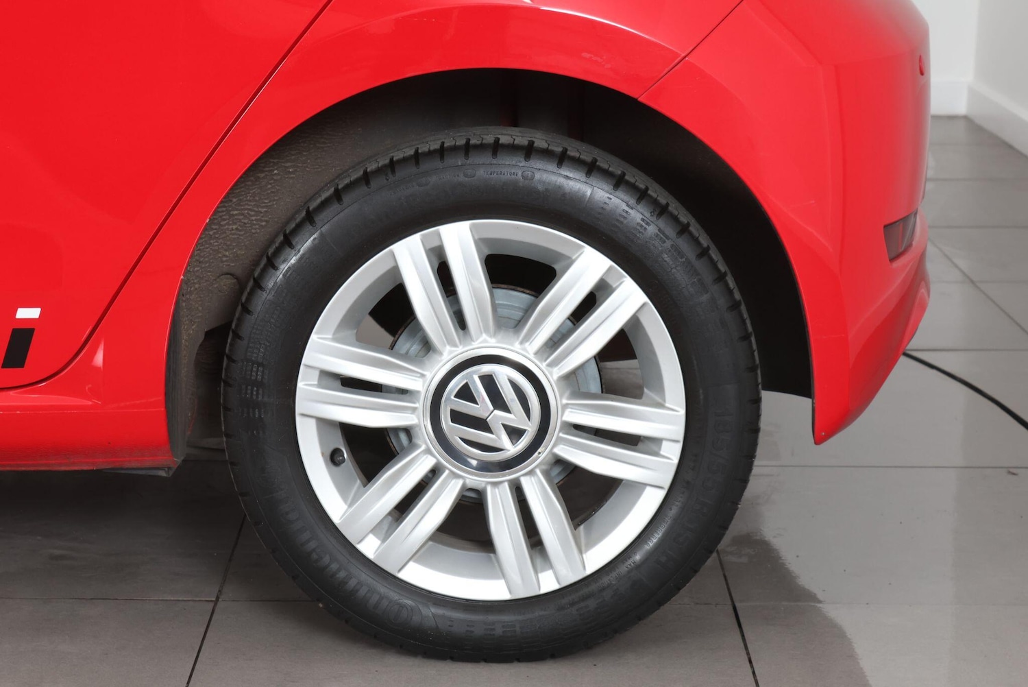 Used Volkswagen up! 2017 for sale - 77598083: Photo 65