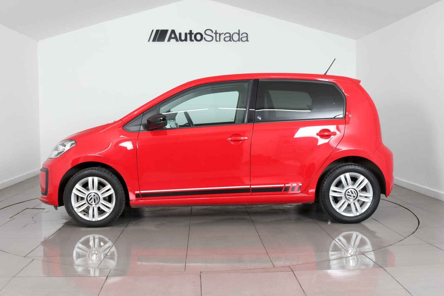 Used Volkswagen up! 2017 for sale - 77598083: Photo 7
