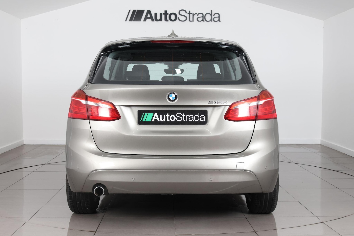 Used BMW 2 Series 2017 for sale - 77156370: Photo 11