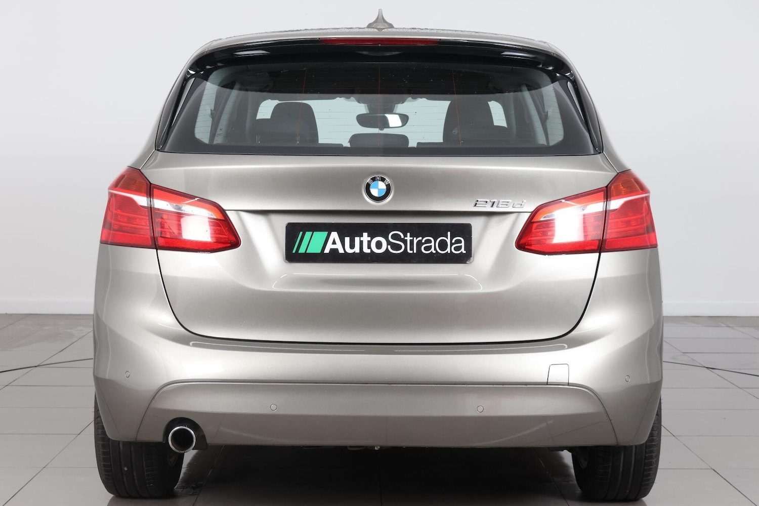 Used BMW 2 Series 2017 for sale - 77156370: Photo 12