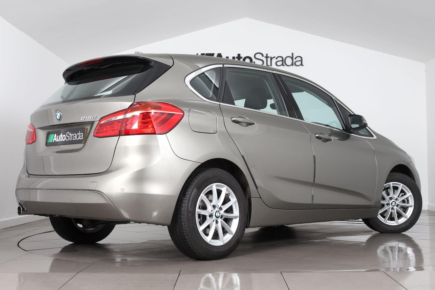 Used BMW 2 Series 2017 for sale - 77156370: Photo 14