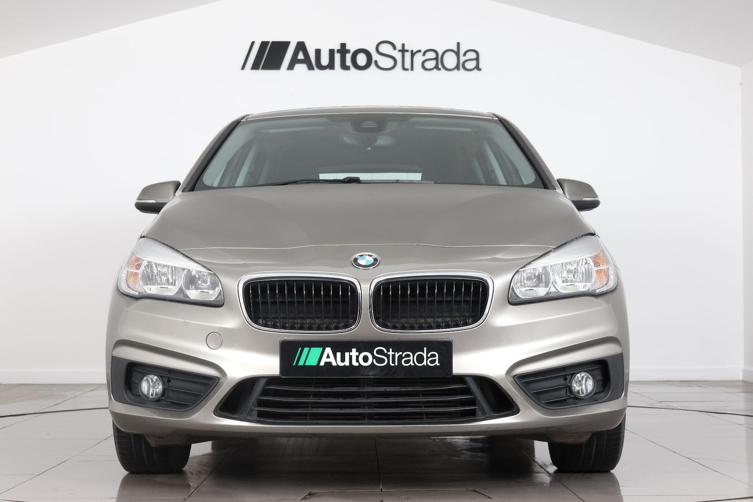 Used BMW 2 Series 2017 for sale - 77156370: Photo 16