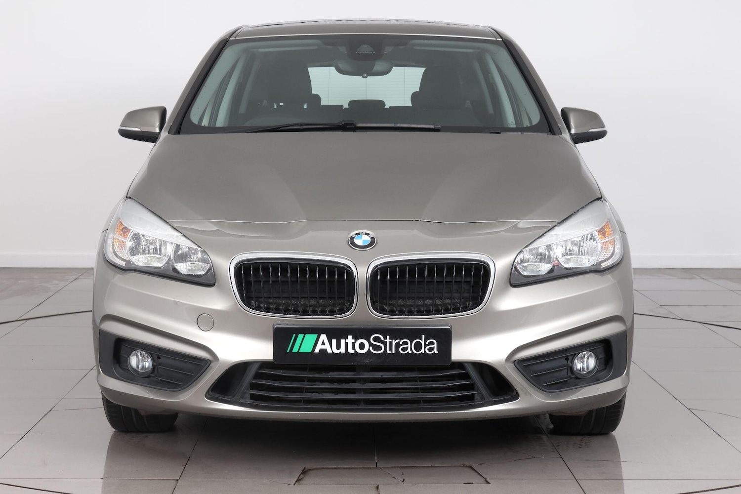 Used BMW 2 Series 2017 for sale - 77156370: Photo 17