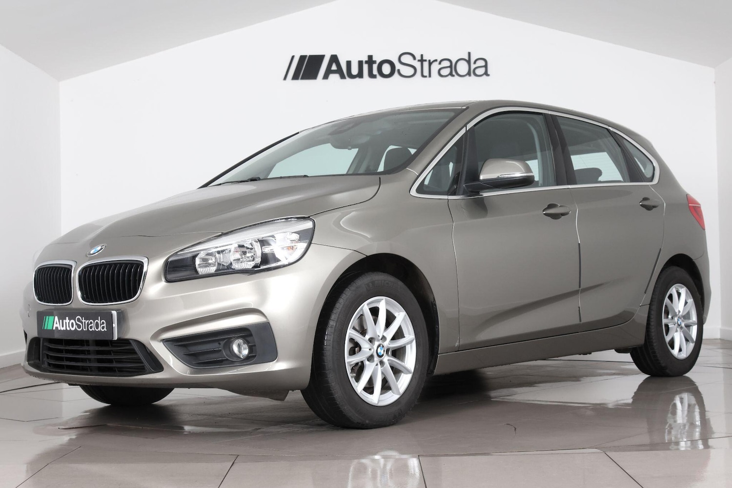 Used BMW 2 Series 2017 for sale - 77156370: Photo 19