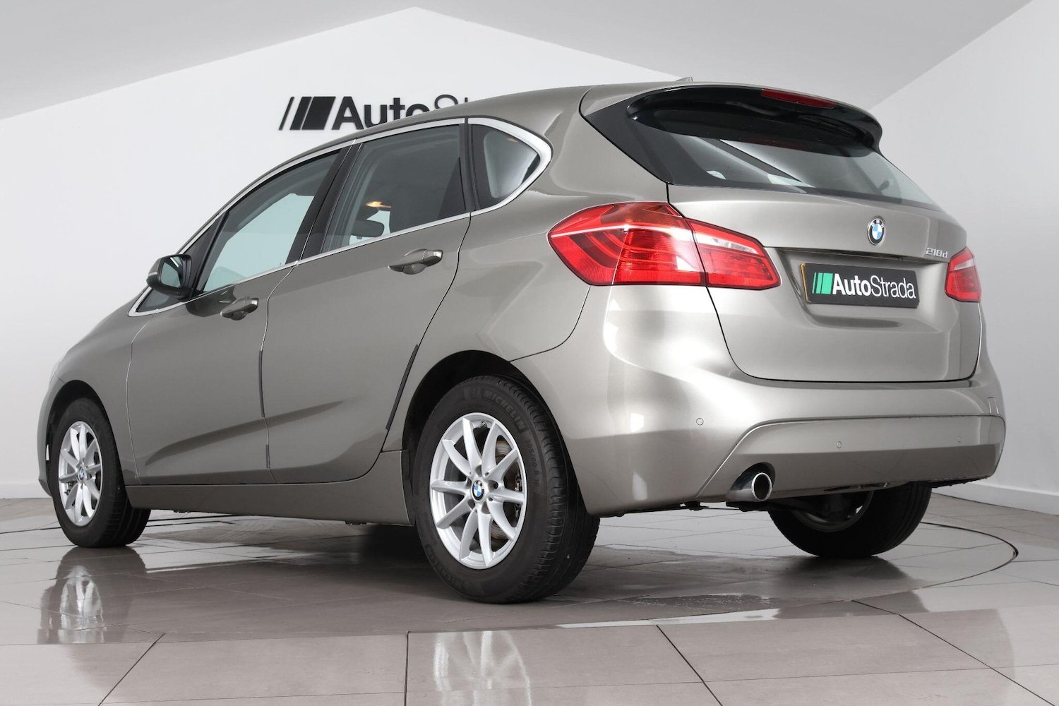 Used BMW 2 Series 2017 for sale - 77156370: Photo 20