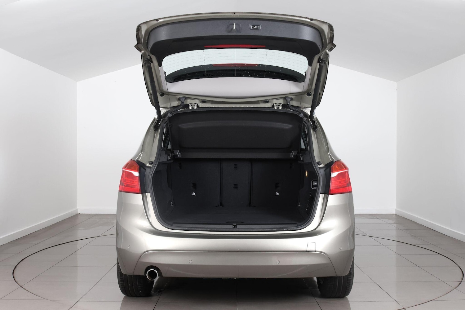 Used BMW 2 Series 2017 for sale - 77156370: Photo 21