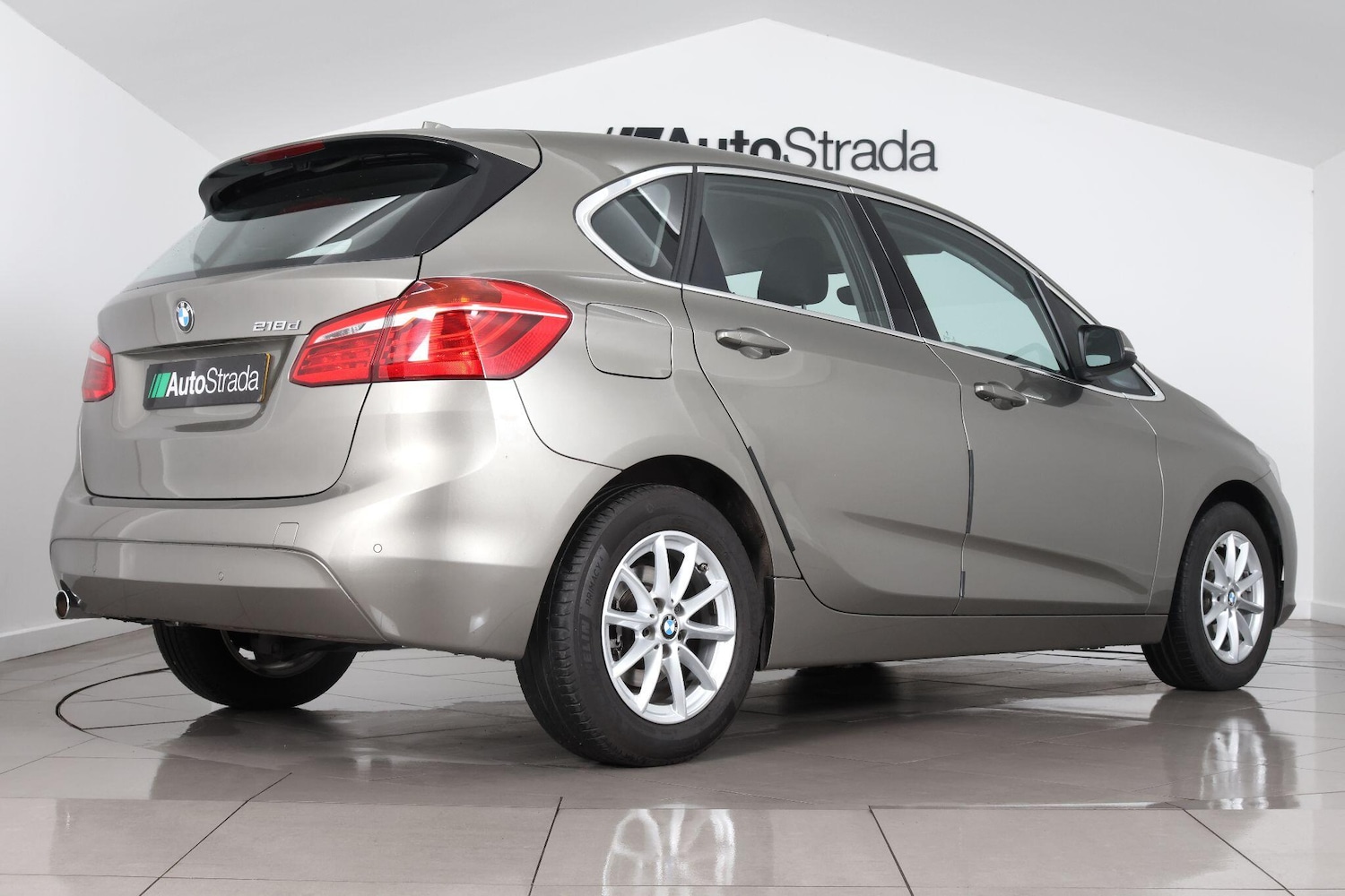 Used BMW 2 Series 2017 for sale - 77156370: Photo 22