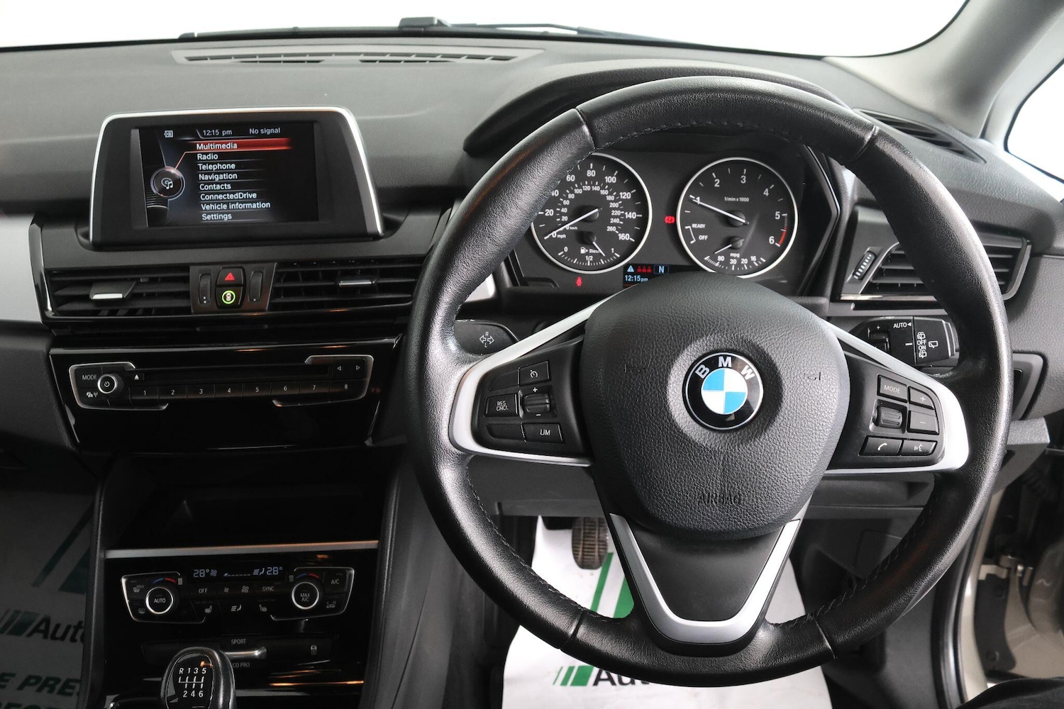 Used BMW 2 Series 2017 for sale - 77156370: Photo 24