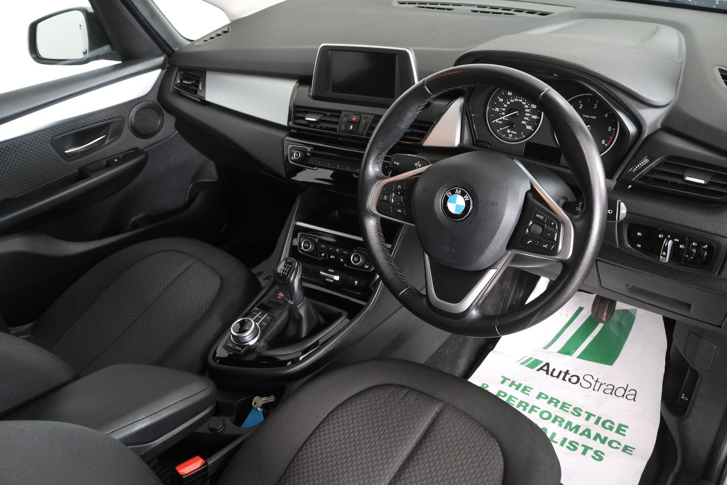 Used BMW 2 Series 2017 for sale - 77156370: Photo 3