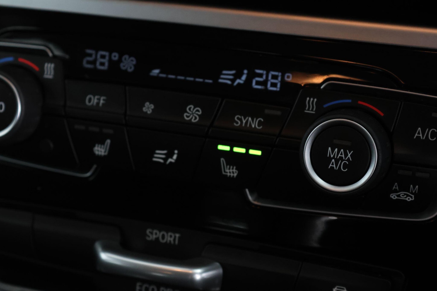 Used BMW 2 Series 2017 for sale - 77156370: Photo 39