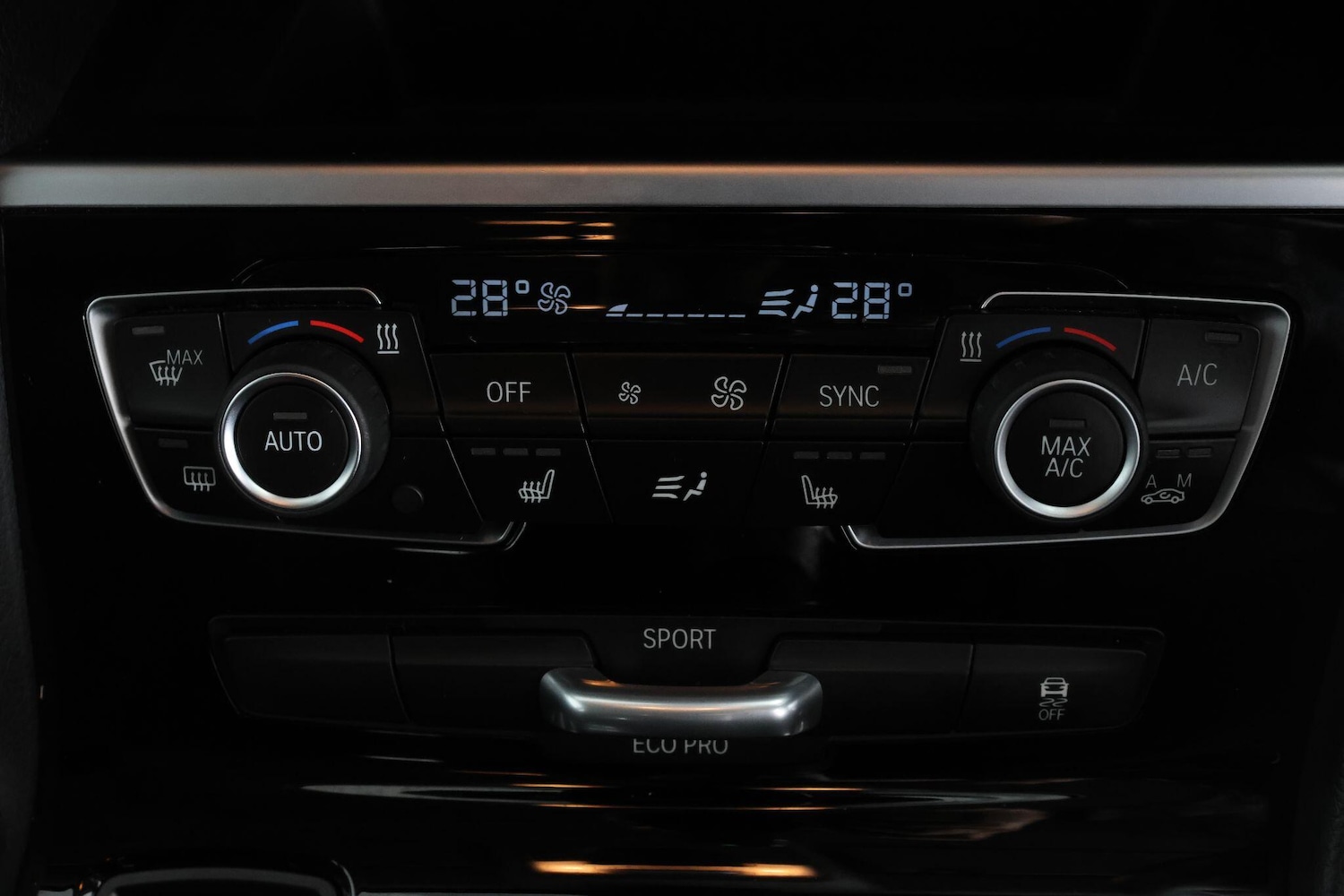 Used BMW 2 Series 2017 for sale - 77156370: Photo 41