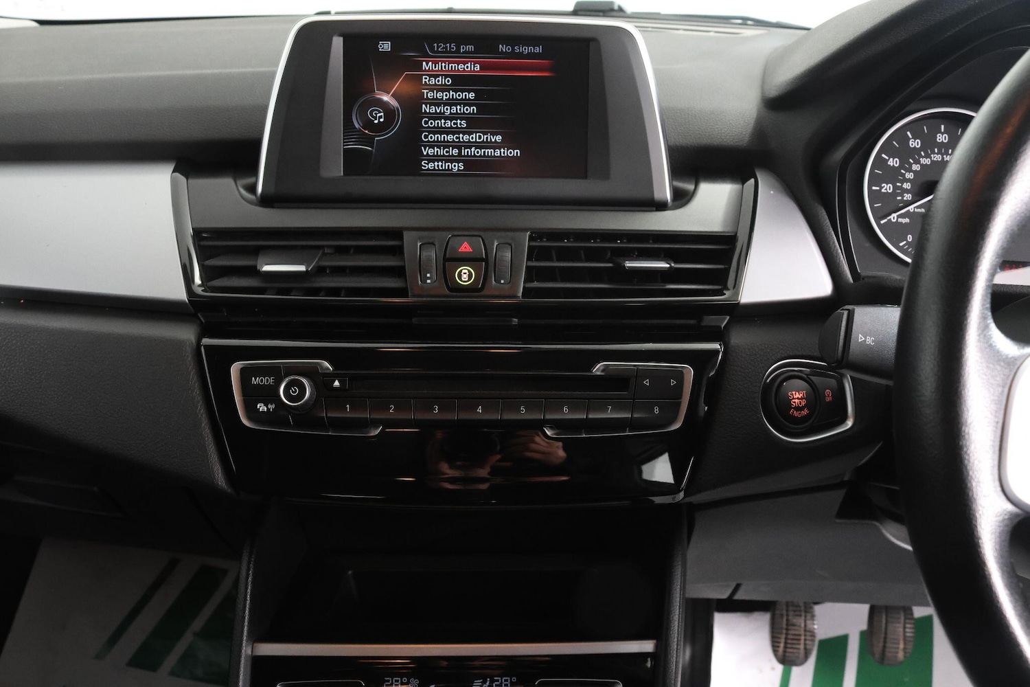 Used BMW 2 Series 2017 for sale - 77156370: Photo 46