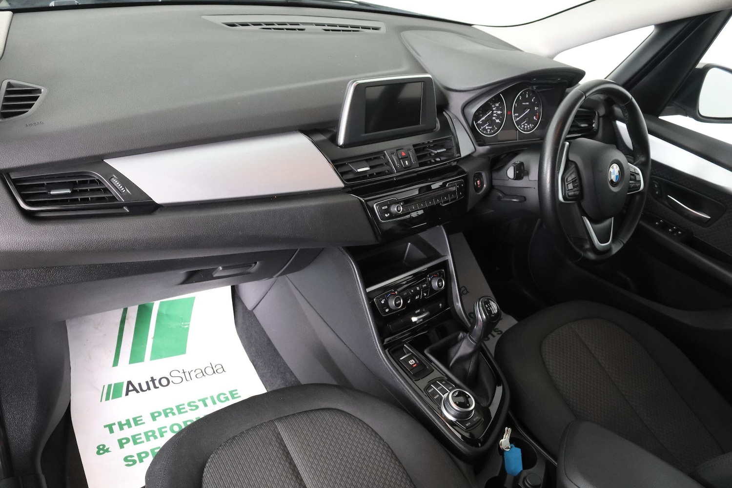 Used BMW 2 Series 2017 for sale - 77156370: Photo 54